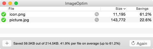 ImageOptimmakes images load faster