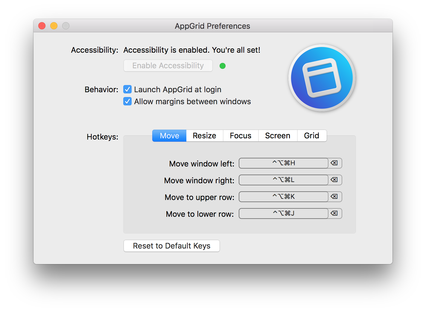 Yabai - Efficient window management on macOS