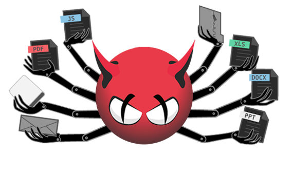 CalmAVan open-source antivirus engine for detecting trojans, viruses, malware & other malicious threats