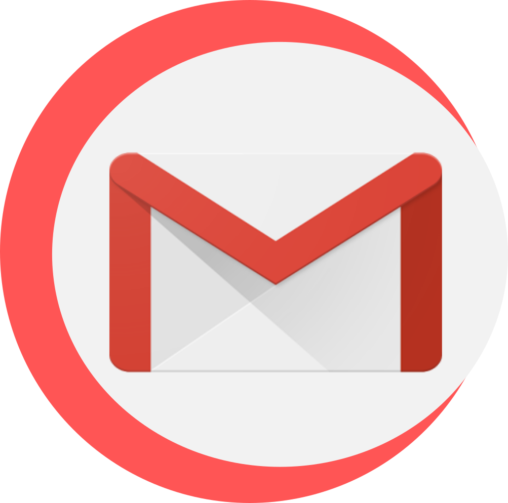 A Free Minimal Gmail App